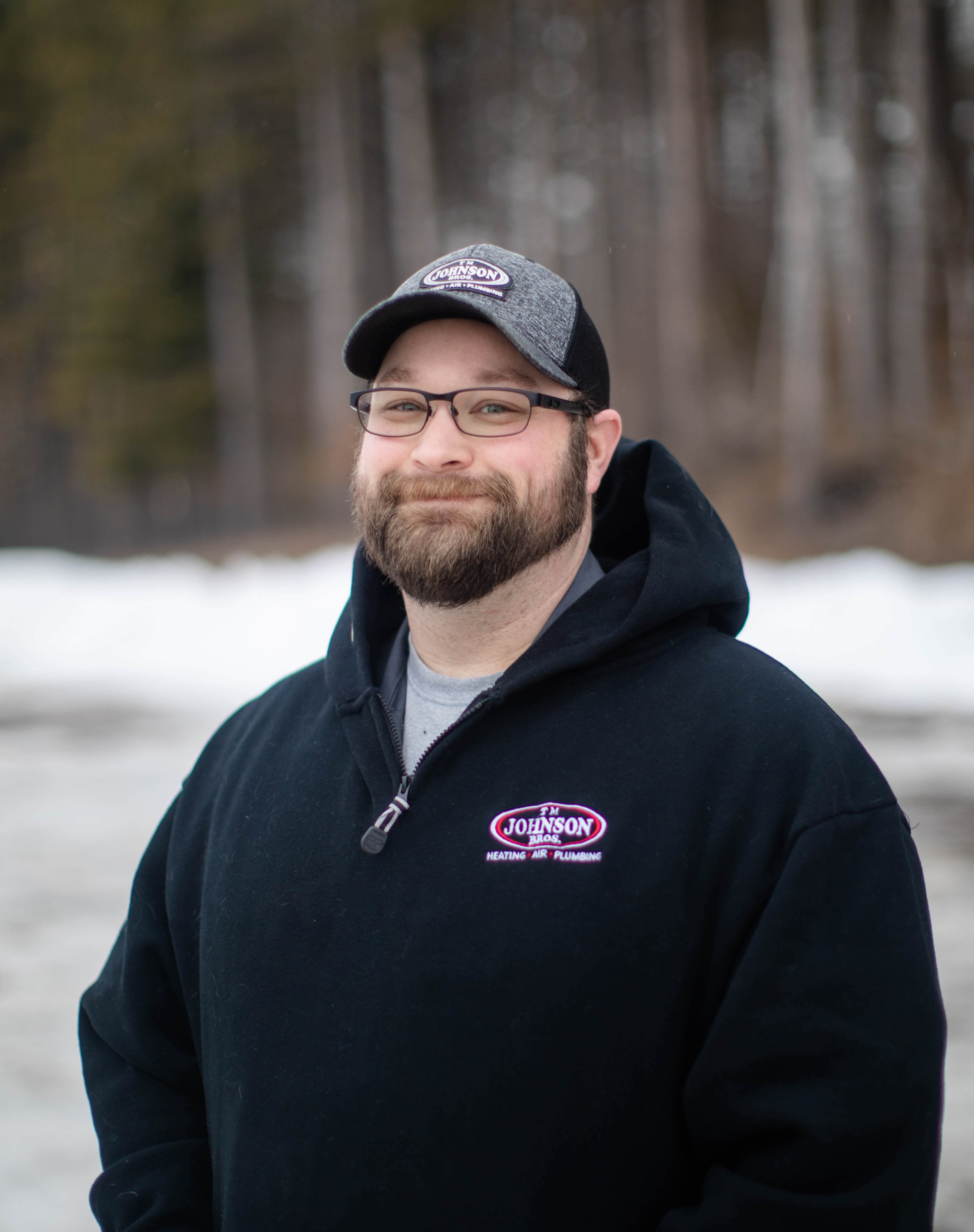 Meet Our Team T M Johnson Bros, Inc.