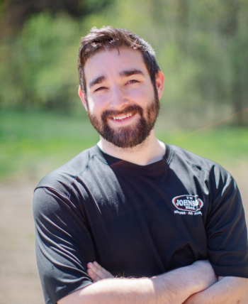 Meet Our Team!