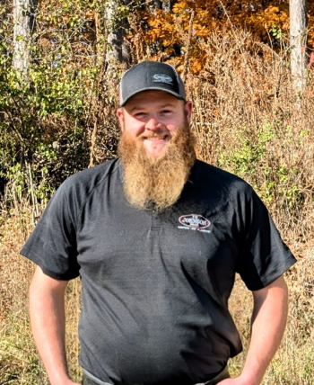 Meet Our Team!