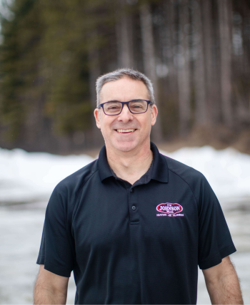 Meet Our Team!