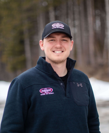 Meet Our Team!